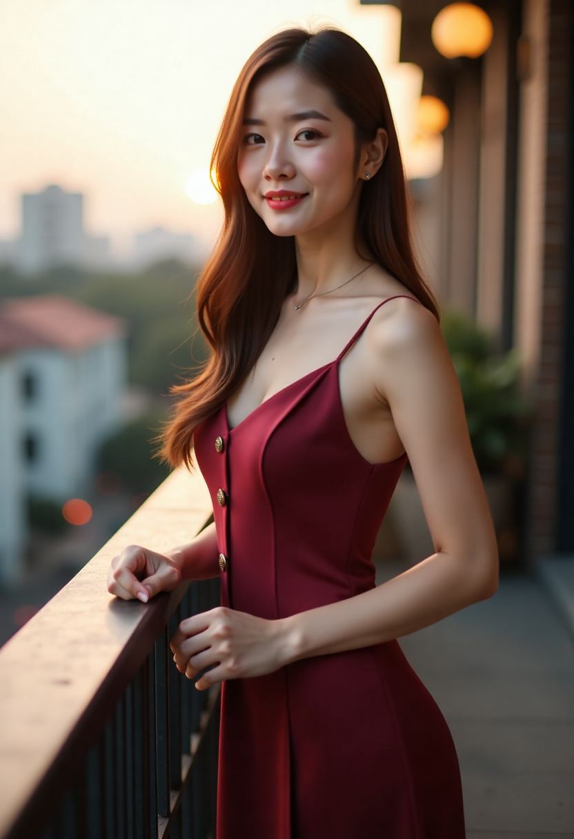 傲视群雄独步天下