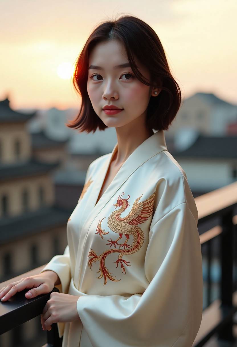 烈酒灼心不问归期